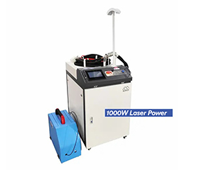 1000W handheld fiber laser welding machine-02