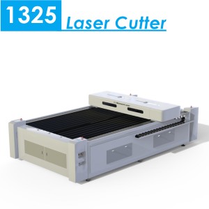 1325 Laser Cutter