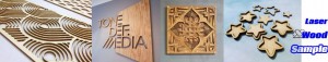 1325 Laser Cutting Machine for Wood