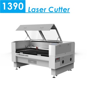 1390 Cutter cu laser