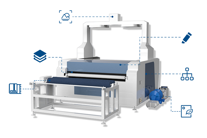 contour laser cutter