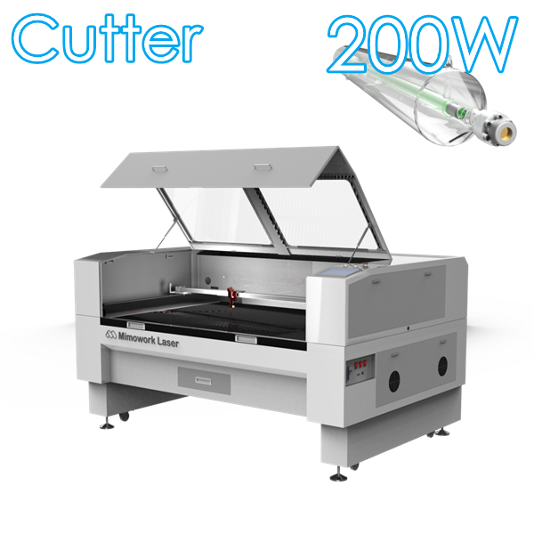 Wholesale 100W Laser Cutter Manufacturer and Supplier MimoWork