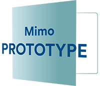 mimo-прототип програмного забезпечення