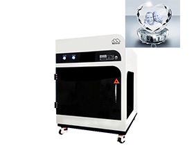3D Crystal Laser Engraving Machine 01