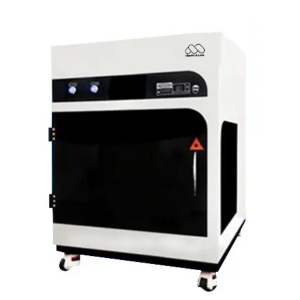 3D Crystal Subsurface Laser Engraving Machine