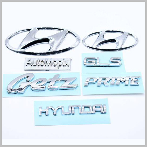 ကား-တံဆိပ်