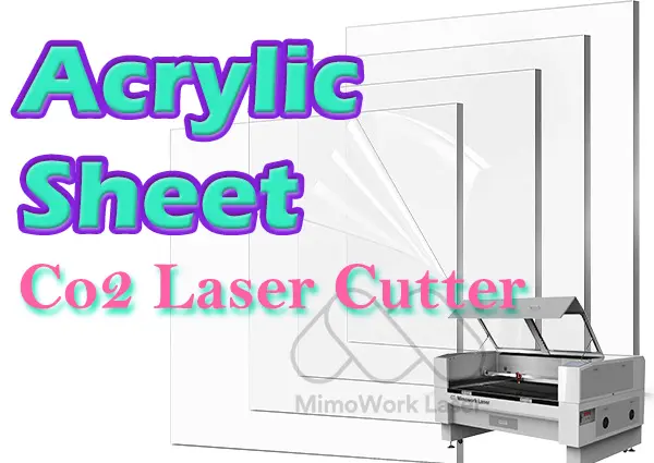 laser cutting acrylic sheets