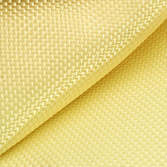 laser cut Aramid