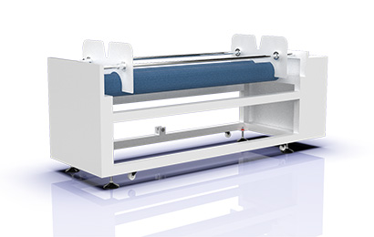 အလိုအလျောက် feeder-with-Dual-Rollers