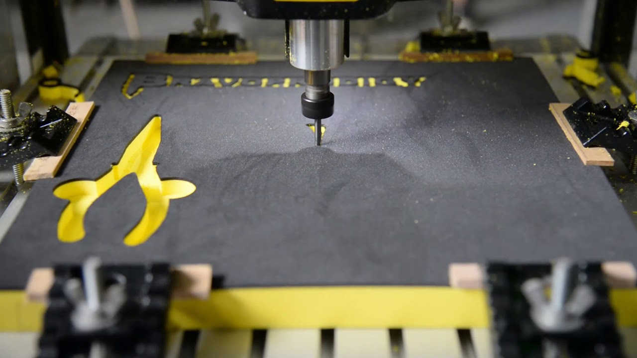 CNC Router