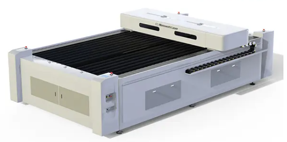 CO2 1325 Laser Cutting Machine