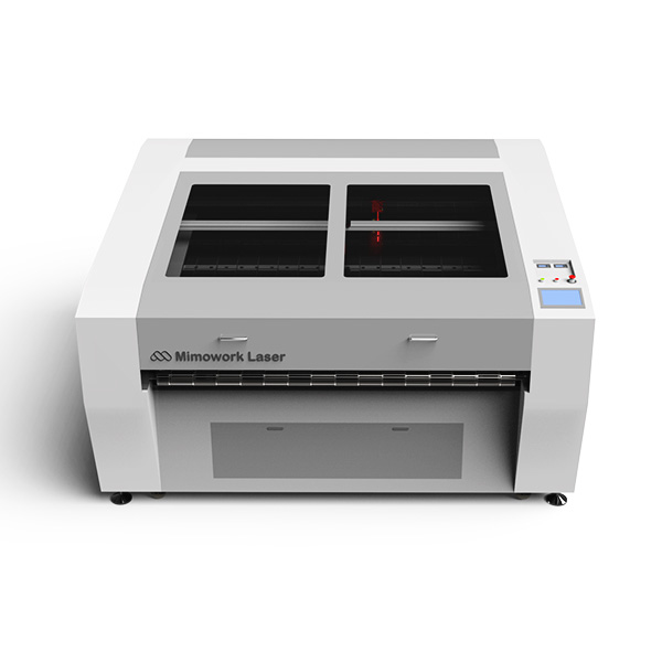 1610 flatbed laser cutting machine