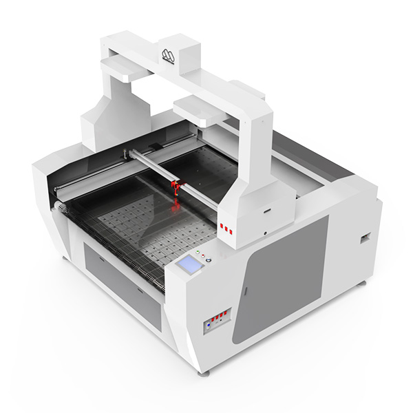 Contour Laser Cutter 160L 03