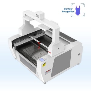 contour laser cutter 160L