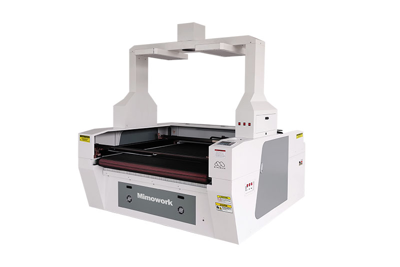 Contour Laser Cutter 160L