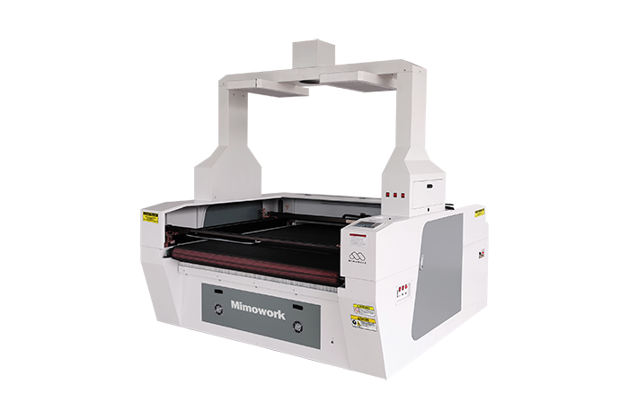 Contour Laser Cutter 160L