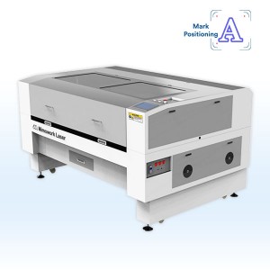 pemotong laser kontur 90