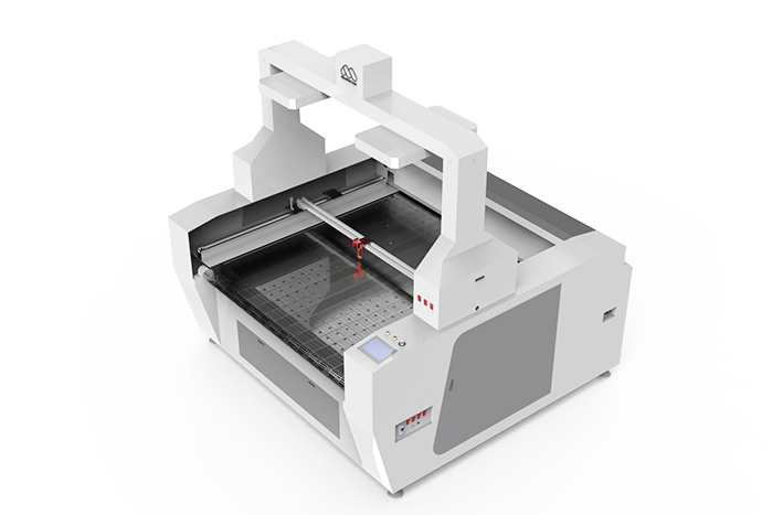 Contour laser cutter 160L-01