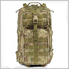 Cordura 00 découpé au laser