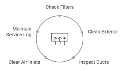 Daily Maintenance Tips