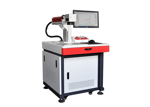 Fiber-laser-marking-machine