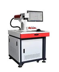 Fiber-laser-marking-machine