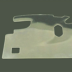 film tagliatu laser