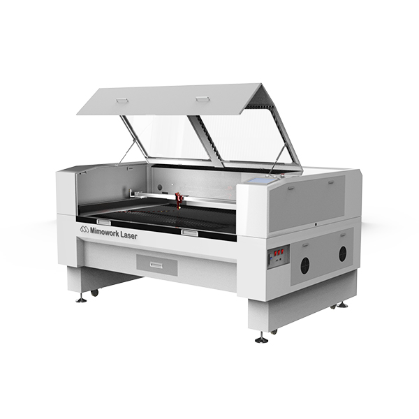 Flatbed Laser Cutter 130 from MimoWork Laser