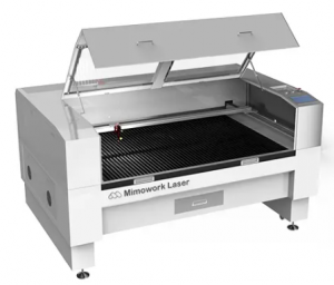 Flatbed Laser Cutter 130 2