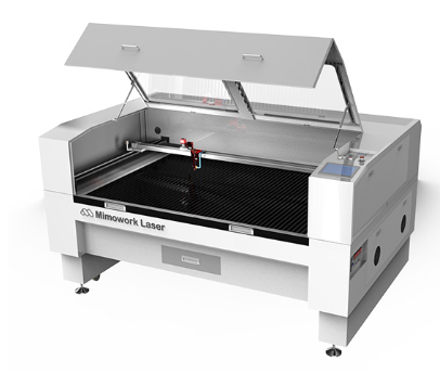 I-Flatbed Laser Cutter 130