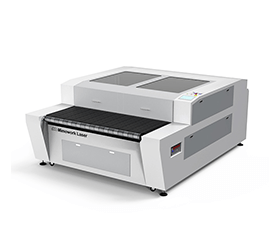 I-Flatbed Laser Cutter 160