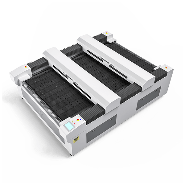 Cortador a laser de mesa 160L-02