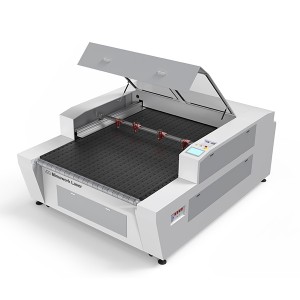 Flatbed Laser Cutter 180