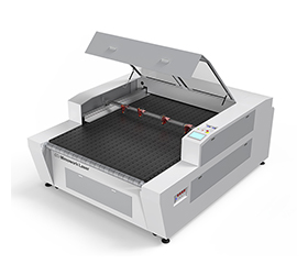 Flatbed Laser Cutter 180