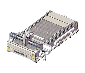 Flatbed-Laser-Cutter-250L