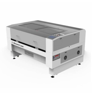 laser cutting machine 100