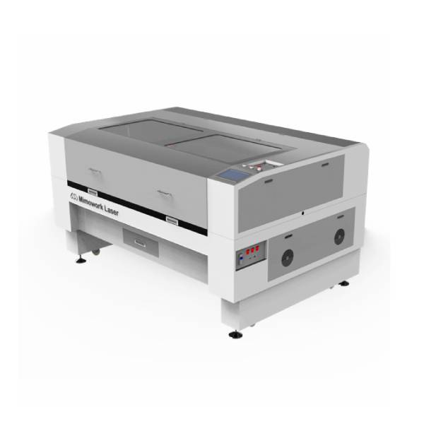 flatbed laser engraver 100