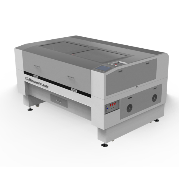 Flatbed Laser Cutter 100 from MimoWork Laser