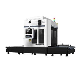 Galvo Laser Engraving Marking Machine