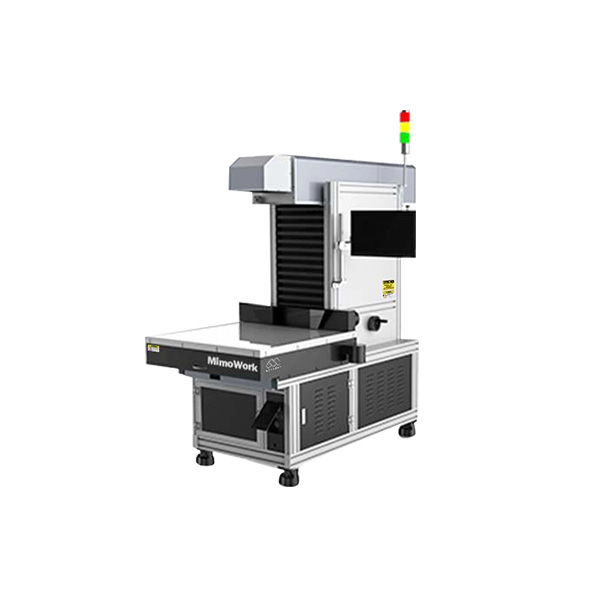 Wholesale Galvo Laser Engraver & Marker 40 Manufacturer and Supplier