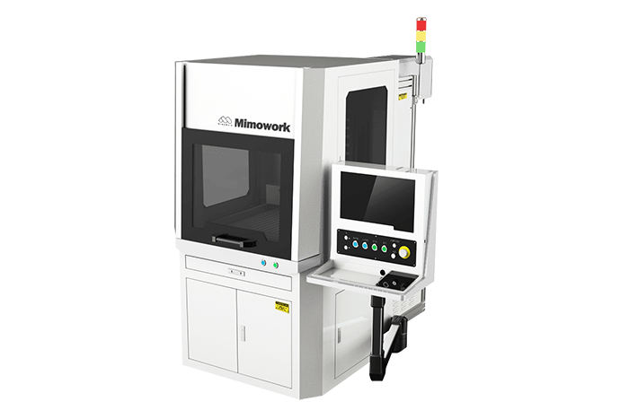 Galvo Laser Marker 80