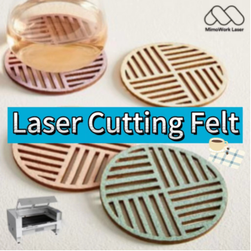 Laser-cut-felt