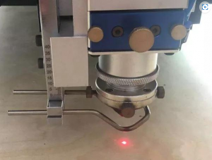 Laser Cutting Die Board Steps2