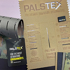 tagliu laser Palstex