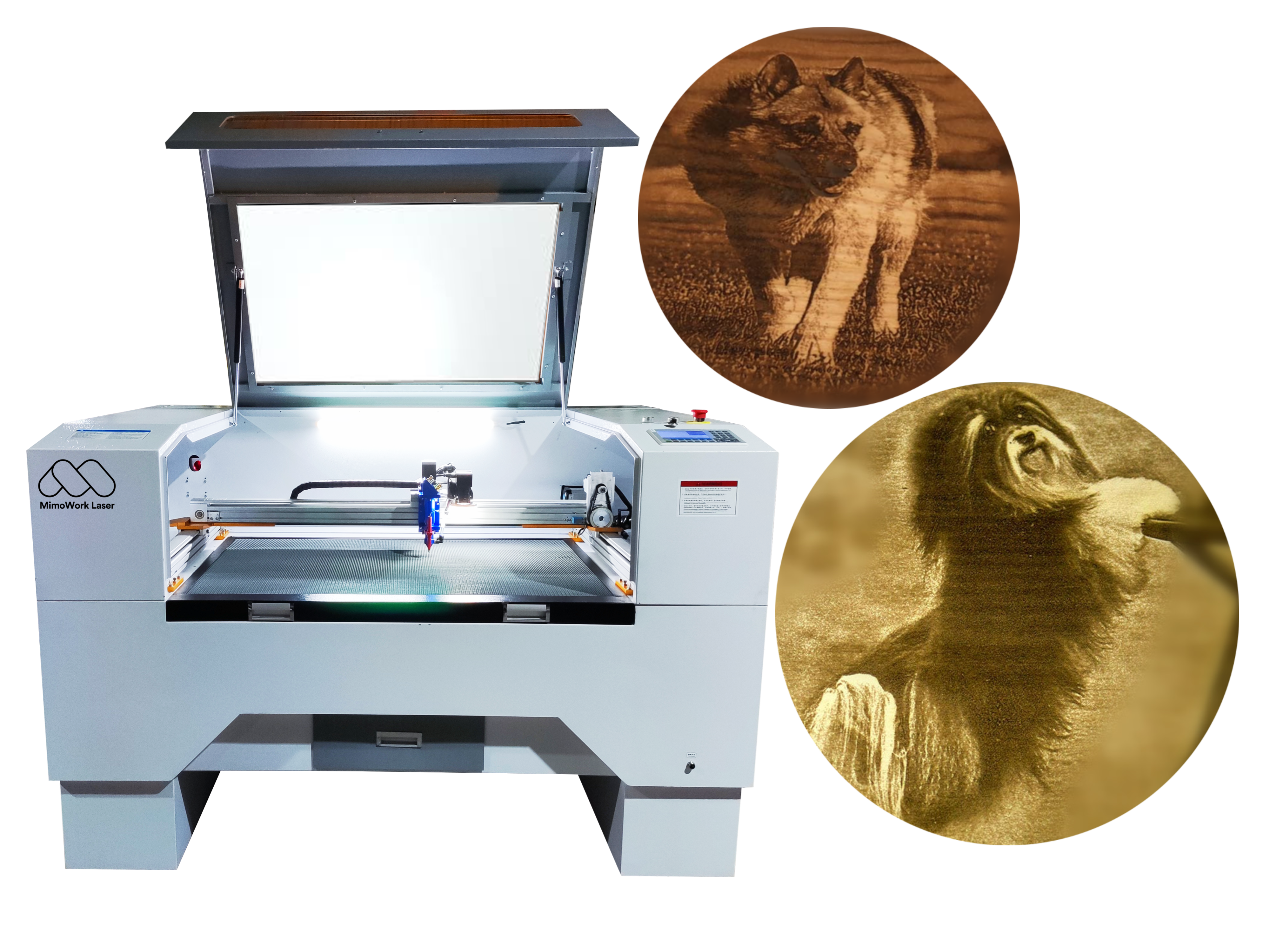 News - 2023 Best CO2 Laser Engravers