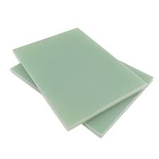 Flat Rigid Fiberglass Material