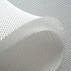 laser cut Spacer Fabrics