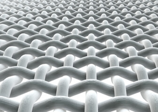 Synthetical Composite Textiles 04