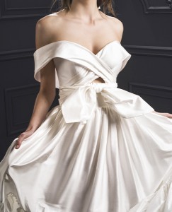 Taffeta Fabric 01