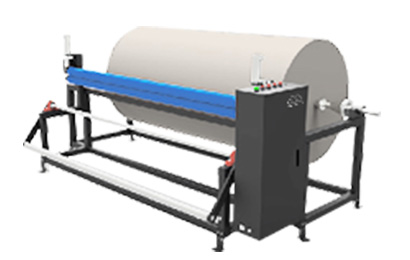 Tension-Auto-Feeder-with-Inflatable-Shaft
